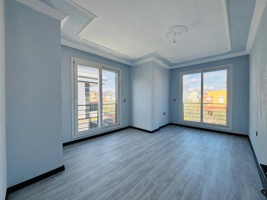 300 M² Große, Freistehende, Brandneue 3+1-villa Zum Verkauf In İzmir Seferihisar Doğanbey