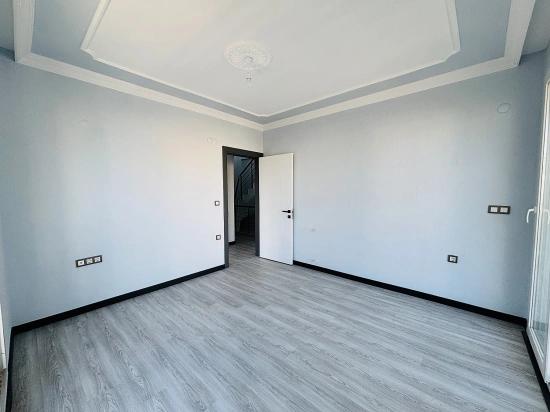 300 M² Große, Freistehende, Brandneue 3+1-villa Zum Verkauf In İzmir Seferihisar Doğanbey