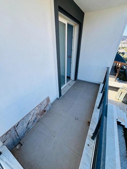 300 M² Große, Freistehende, Brandneue 3+1-villa Zum Verkauf In İzmir Seferihisar Doğanbey