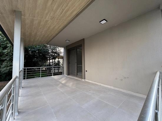 Brandneue 2+1-villa Zum Verkauf In Wunderschöner Lage In Seferihisar Doğanbey Payamlı