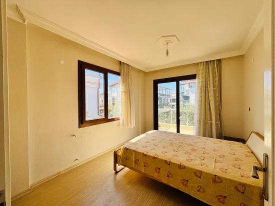 İzmir Seferihisar Im Viertel Cumhuriyet 4+1 zum Verkauf freistehende Villa