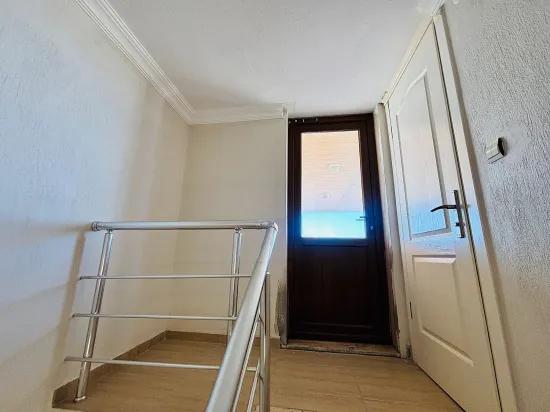 İzmir Seferihisar Im Viertel Cumhuriyet 4+1 zum Verkauf freistehende Villa