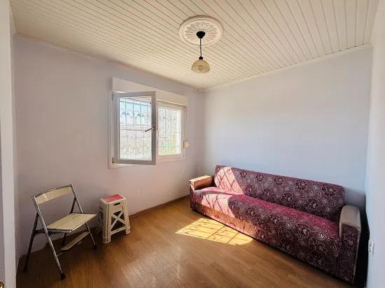 In İzmir Seferihisar Mersin Gebiet Viertel sehr nah am Meer 3+1 Villa zu verkaufen