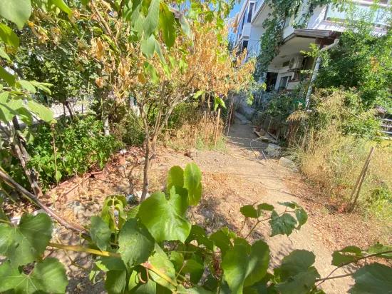İzmir Seferihisar Im Mersin-gebiet-viertel 400 m zum Meer 2+1 zu verkaufen Nebenkostenfreie Wohnung
