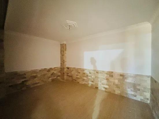 İzmir Seferihisar Im Bengiler Viertel mit geschlossener Küche 2+1 Erdgeschosswohnung