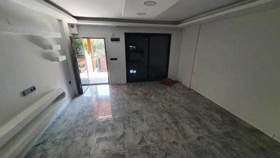 Geräumige 3+1 Villa Zum Verkauf In Seferihisar Doğanbey Payamlı