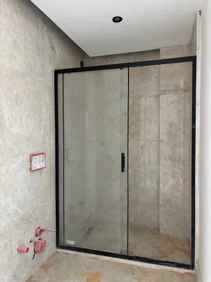 İzmir Seferihisar Meer mit Aussicht mit Pool Anlage Innerhalb zu verkaufen Duplex Triplex Villa