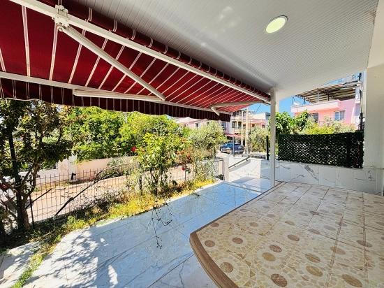 Großzügige 3+1-Zimmer-Villa In Seferihisar Payamlı Zu Verkaufen, 500 M Vom Strand Entfernt
