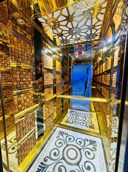 İzmir Seferihisar Im Stadtteil Turabiye möblierte 2+1 zum Verkauf Wohnung Duplex