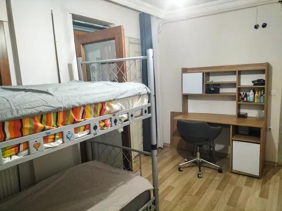 İzmir Seferihisar Camikebir Viertel 3+1 Wohnung mit geschlossener Küche zu verkaufen