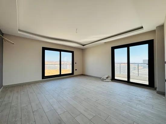 İzmir Seferihisar Im Necat Hepkn zu verkaufen 3+1 Wohnung