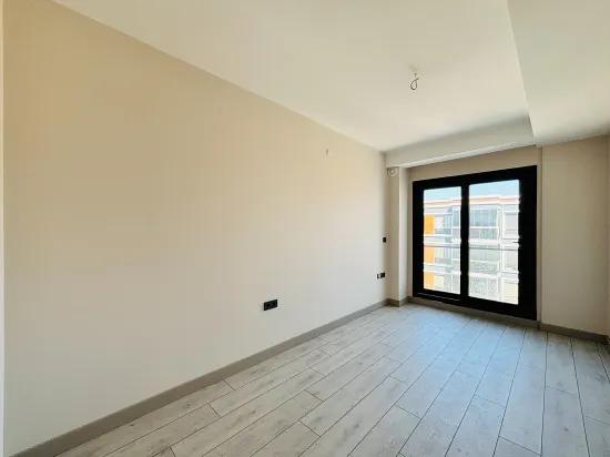 İzmir Seferihisar Im Necat Hepkn zu verkaufen 3+1 Wohnung