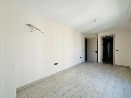 İzmir Seferihisar Im Necat Hepkn zu verkaufen 3+1 Wohnung