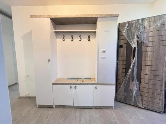 Separate Küche, 130 M², 3+1-Wohnung Mit Aufzug Zum Verkauf In Seferihisar Ürkmez