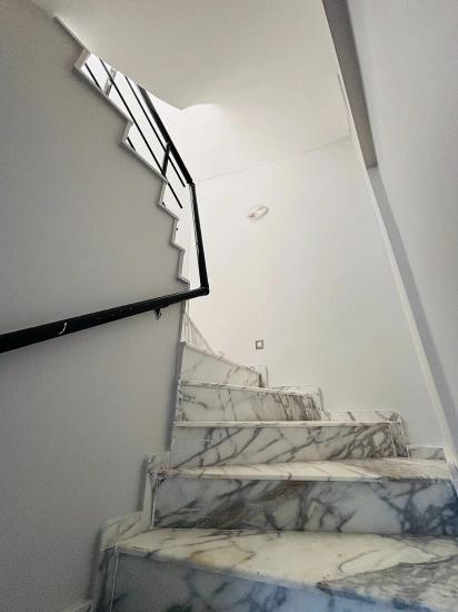 Neubau-villa (2+1 Schlafzimmer, Lizenziert) Mit Garten In Seferihisar Payamlı Zu Verkaufen