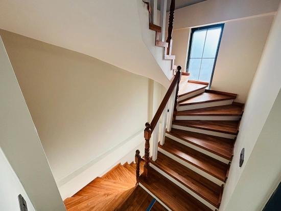 Große 3+1-zimmer-villa (300 M² Bruttofläche) Mit Separatem Pool In Doğanbey Zu Verkaufen