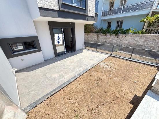 2+1 Villa Zum Verkauf In Seferihisar Ürkmez, 500 M Vom Strand Entfernt, Finanzierung Möglich