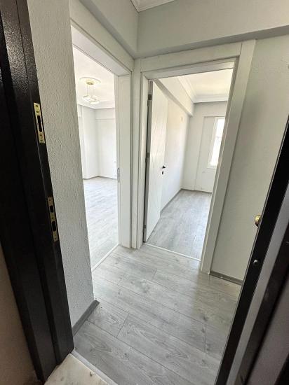 Geräumige 2+1-Wohnung Zum Verkauf Im Zentrum Von Seferihisar Ürkmez, Brandneuer Bau