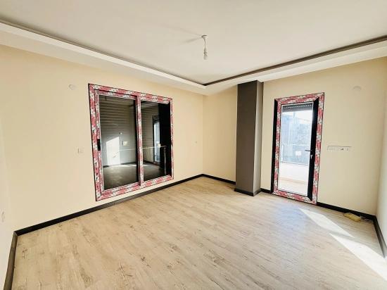 3+1 Villa Mit Großem Garten Zum Verkauf In Seferihisar Doğanbey