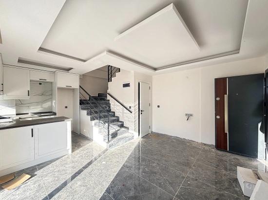 2+1 Villa Zum Verkauf 600 Meter Vom Meer Entfernt In Ürkmez, Seferihisar, Izmir