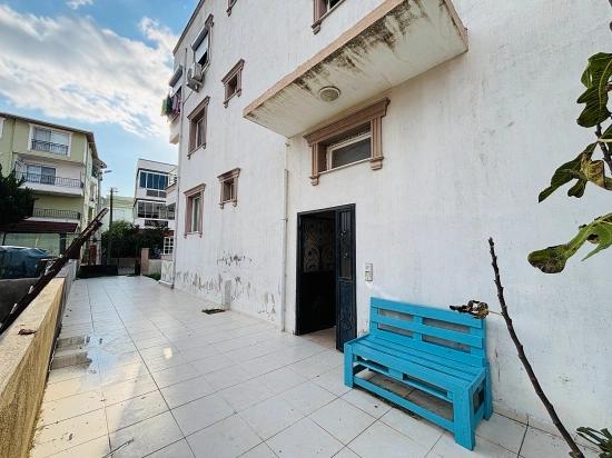 2+1 Wohnung Zum Verkauf Im Stadtteil Izmir Seferihisar Mersinalanı