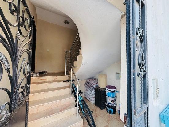 2+1 Wohnung Zum Verkauf Im Stadtteil Izmir Seferihisar Mersinalanı