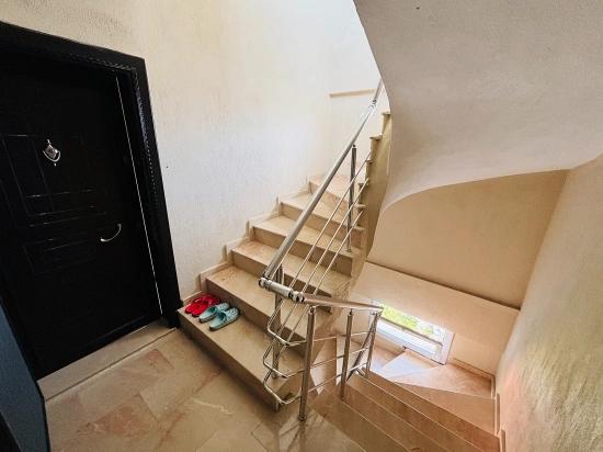 2+1 Wohnung Zum Verkauf Im Stadtteil Izmir Seferihisar Mersinalanı