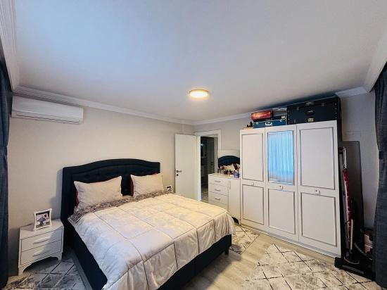 Gelegenheit Zum Wohnen Im Stadtteil Kavakdere, Seferihisar, Izmir!!!
