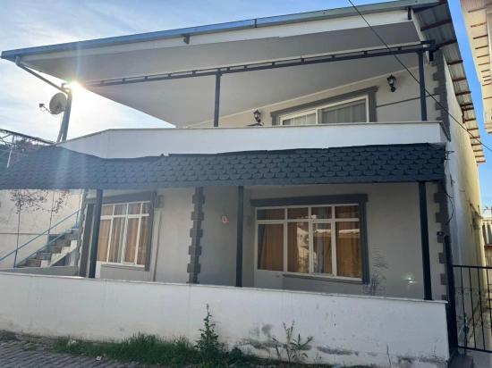 Opportunity Apartments In İpekkum, Mersin Alanı Nachbarschaft, Seferihisar, İzmir!!!