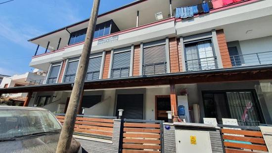 Geräumige 3+1 Villa Zum Verkauf In Seferihisar Doğanbey Payamlı