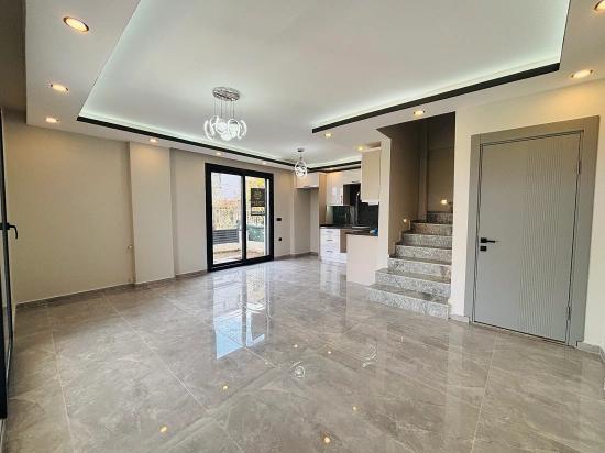3+1 Villa Zum Verkauf Im Stadtteil Payamlı, Seferihisar, İzmir