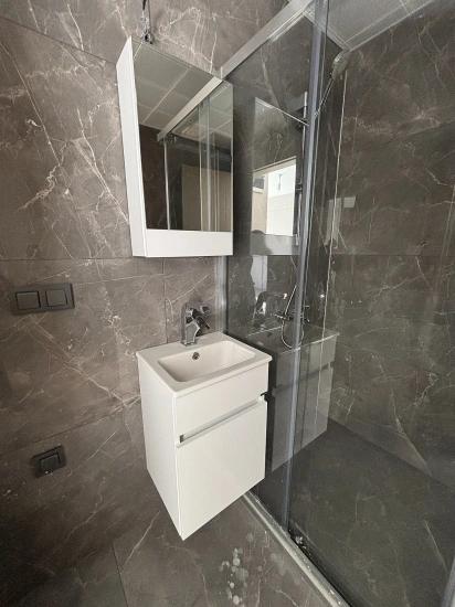 1+1 Erdgeschosswohnung Mit Garten In Çolakibrahim, Seferihisar, İzmir