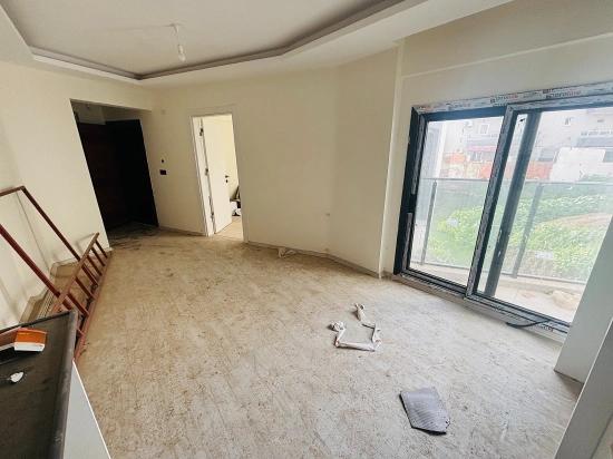 1+1 Wohnung Im Stadtteil Turabiye, Seferihisar, Izmir