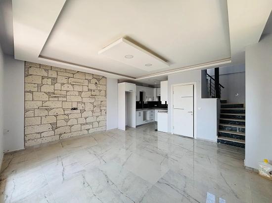 Meerblick, Erdgasheizung, Freistehendes 3+1-zimmer-sommerhaus Im Viertel Akarca, Seferihisar, Izmir.