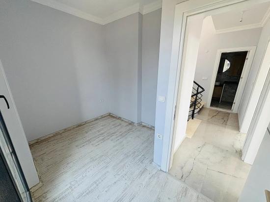 Meerblick, Erdgasheizung, Freistehendes 3+1-zimmer-sommerhaus Im Viertel Akarca, Seferihisar, Izmir.