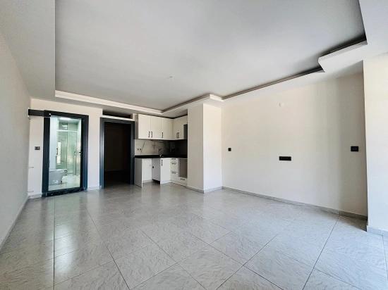 Renovierte 1+1-wohnung Wohnung Zum Verkauf In Der Deniz-straße Im Bezirk Seferihisar Payamlı In Izmir