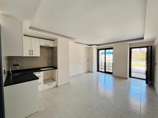 Renovierte 1+1-wohnung Wohnung Zum Verkauf In Der Deniz-straße Im Bezirk Seferihisar Payamlı In Izmir