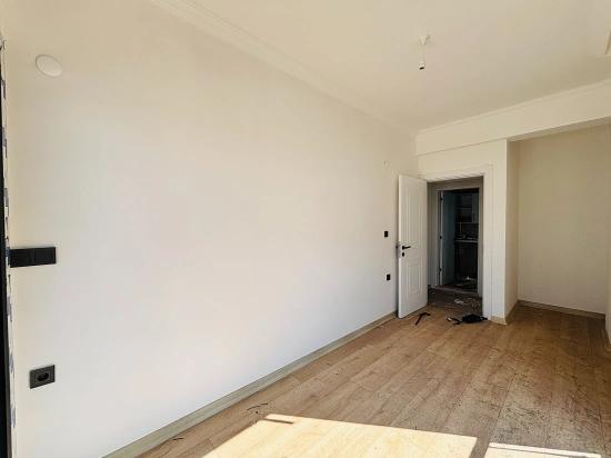 2+1 Villa Mit Garten Zum Verkauf Im Dorf Payamlı, Seferihisar, İzmir