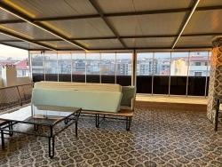 4+2 Maisonette-Wohnung Zum Verkauf Im Stadtteil Turabiye, Seferihisar, Izmir