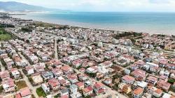 3+1-Zimmer Villa Zu Verkaufen in Payamlı Bz. Seferihisar Doğanbey - 180 m²