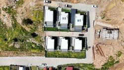 3+1-Zimmer Villa Zu Verkaufen in Atatürk Bz. Seferihisar Doğanbey - 220 m²