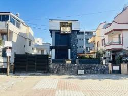 Freistehendes Haus Mit 3+1 Schlafzimmern, Smart-Home-System Und Pool, 100 M Vom Meer Entfernt Im Stadtteil Gümüldür, Menderes, İzmir.