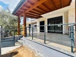 2+1-Zimmer Villa Zu Verkaufen in Cumhuriyet Bz. Seferihisar Doğanbey - 105 m²