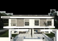 Gelegenheit Zum Kauf Einer 2+1 / 3+1 Villa Von Der Stiftung Im Viertel Çolak İbrahim Bey, Seferihisar, İzmir.