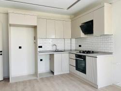 2+1 Mittelgeschosswohnung Zur Miete Im Viertel Çolak İbrahim Bey, Seferihisar, İzmir