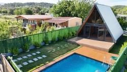 Land Zu Verkaufen in Yeniköy Bz. Menderes - Feld-Zonierung - 300 m²