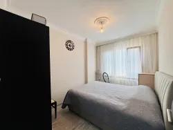 3+1-Zimmer Appartement Zu Verkaufen in Camikebir Bz. Seferihisar - 115 m²