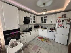 2+1 Apartment Mit Meerblick In Seferihisar Mersinalan