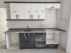 1+1-Zimmer Appartement Zu Verkaufen in Turabiye Bz. Seferihisar - 41 m²