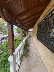 Freistehende Triplex-Sommervilla (4+1 Schlafzimmer) Am Meer In Bengiler, Seferihisar